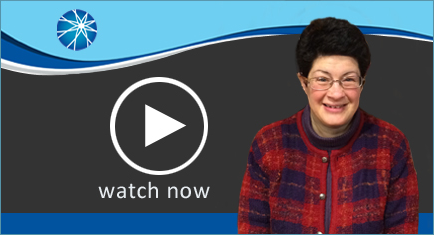 AUCD, Tuesday with Liz: Disability Policy for All, Guest Profile