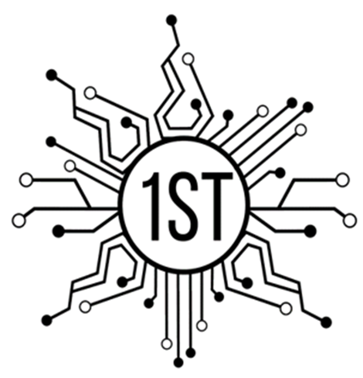 Technology First Logo