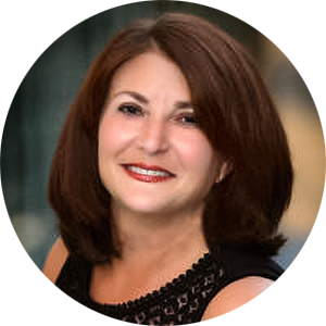 Headshot of Donna Meltzer