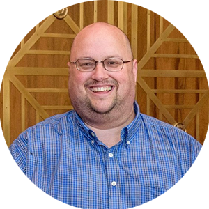 Headshot of Jason Billehus