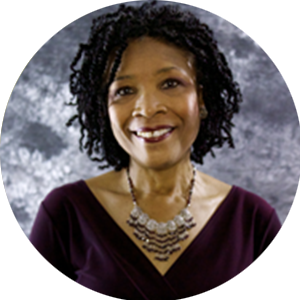 Headshot of Tawara Goode